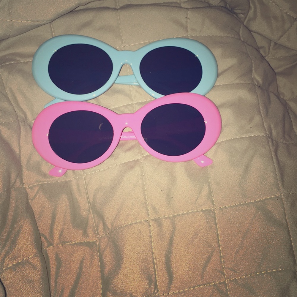 Clout goggles